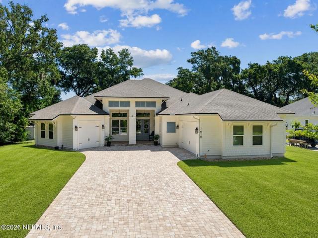 1618 Plantation Oaks Ln, Fernandina Beach, FL 32034