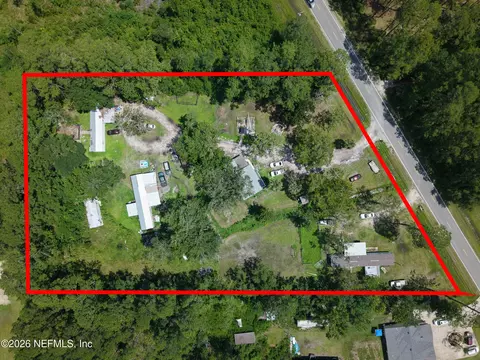 5230 County Road 209 Rd S, Green Cove Springs, FL 32043