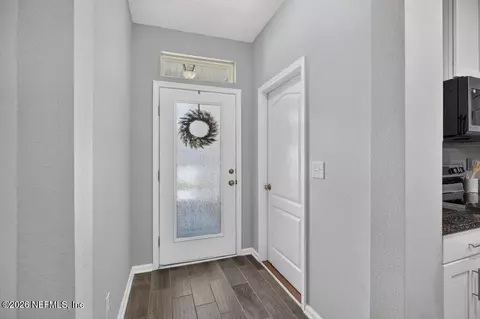 Entry Way - 277 Servia Dr, Saint Johns, FL 32259 photo 1 of 4