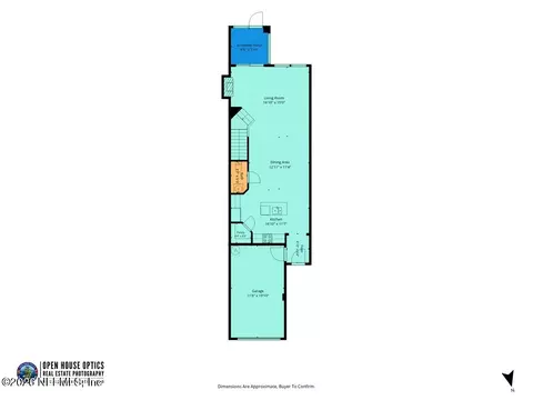 Floorplan - 277 Servia Dr, Saint Johns, FL 32259 photo 2 of 3
