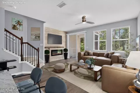 Living - 277 Servia Dr, Saint Johns, FL 32259 photo 1 of 3