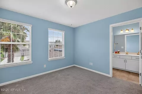 Bedroom - 277 Servia Dr, Saint Johns, FL 32259 photo 2 of 6