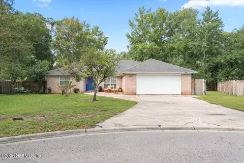 4325 Apple Tree Pl, Jacksonville, FL 32258