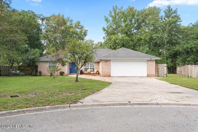 4325 Apple Tree Pl, Jacksonville, FL 32258