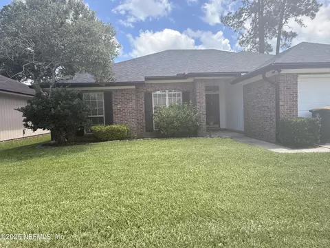 3890 Bald Eagle Ln, Jacksonville, FL 32257