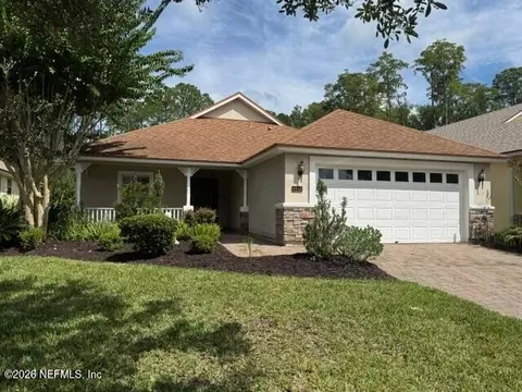 Exterior - 1212 Coghill Cir, Saint Augustine, FL 32092 photo 1 of 6