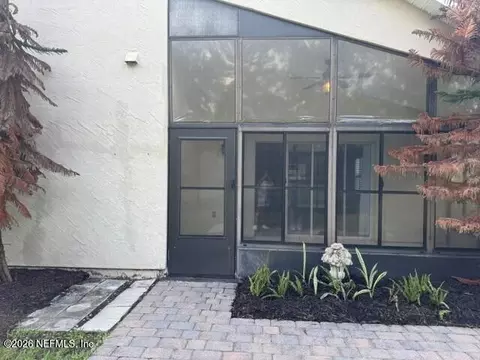 Exterior - 1212 Coghill Cir, Saint Augustine, FL 32092 photo 4 of 6