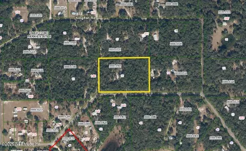 136 Marlin Rd, Pomona Park, FL 32181