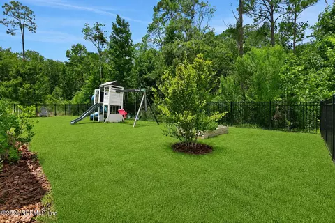 Exterior - 98 Yardley Ct, Saint Augustine, FL 32092 photo 8 of 12