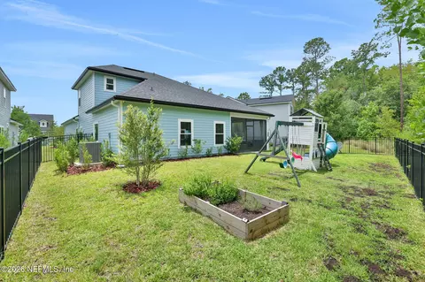 Exterior - 98 Yardley Ct, Saint Augustine, FL 32092 photo 9 of 15