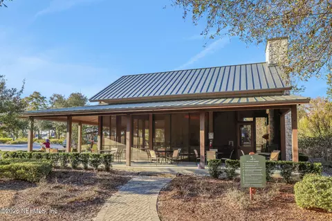 Exterior - 98 Yardley Ct, Saint Augustine, FL 32092 photo 12 of 12