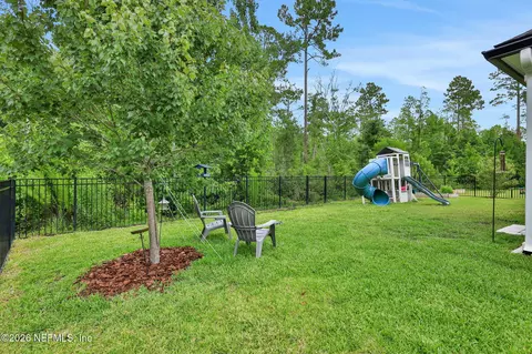 Exterior - 98 Yardley Ct, Saint Augustine, FL 32092 photo 8 of 15