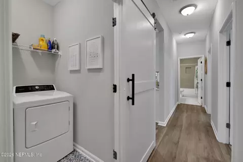 Entry Way - 98 Yardley Ct, Saint Augustine, FL 32092 photo 8 of 8