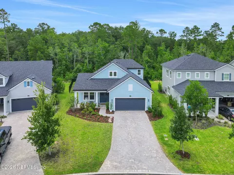 View/Area - 98 Yardley Ct, Saint Augustine, FL 32092 photo 9 of 12