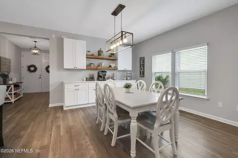 Dining - 98 Yardley Ct, Saint Augustine, FL 32092 photo 4 of 4
