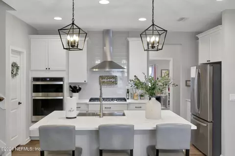 Kitchen - 98 Yardley Ct, Saint Augustine, FL 32092 photo 1 of 5