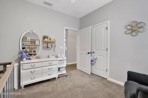 Bedroom - 98 Yardley Ct, Saint Augustine, FL 32092 photo 6 of 9