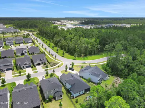 View/Area - 98 Yardley Ct, Saint Augustine, FL 32092 photo 5 of 12