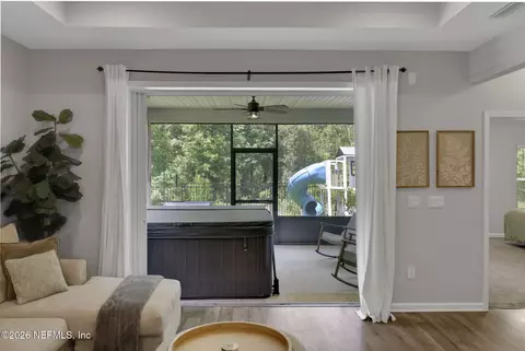 Entry Way - 98 Yardley Ct, Saint Augustine, FL 32092 photo 1 of 8