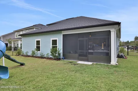 Exterior - 98 Yardley Ct, Saint Augustine, FL 32092 photo 6 of 15