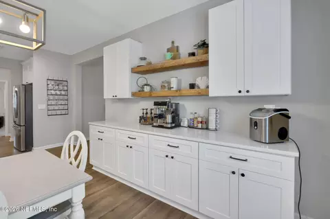 Kitchen - 98 Yardley Ct, Saint Augustine, FL 32092 photo 5 of 5