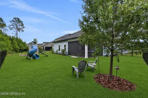 Exterior - 98 Yardley Ct, Saint Augustine, FL 32092 photo 7 of 12
