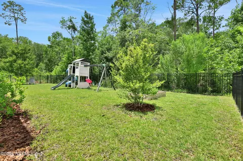 Exterior - 98 Yardley Ct, Saint Augustine, FL 32092 photo 10 of 15