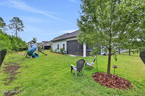 Exterior - 98 Yardley Ct, Saint Augustine, FL 32092 photo 7 of 15