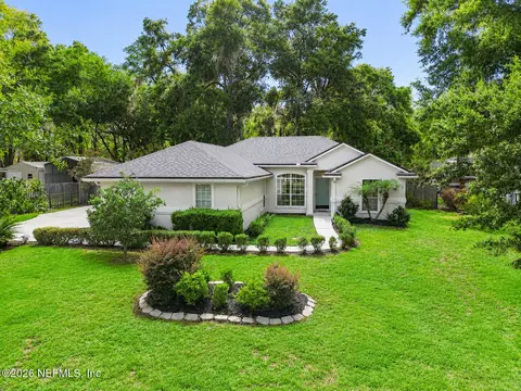 1252 Governors Creek Dr, Green Cove Springs, FL 32043
