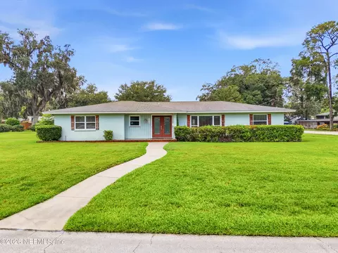 4838 River Basin Dr S, Jacksonville, FL 32207