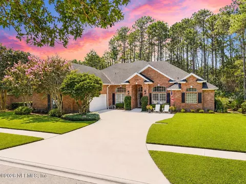 8688 Rolling Brook Ln, Jacksonville, FL 32256