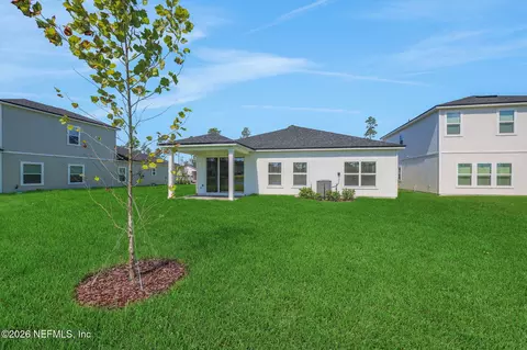 Exterior - 406 Barbosa Trl, Saint Augustine, FL 32095 photo 4 of 4