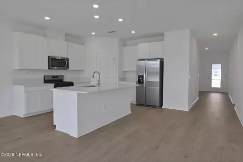 Entry Way - 406 Barbosa Trl, Saint Augustine, FL 32095 photo 1 of 2