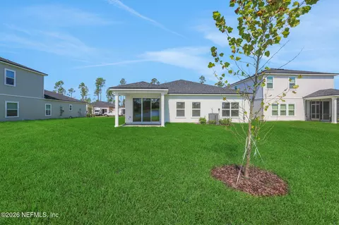 Exterior - 406 Barbosa Trl, Saint Augustine, FL 32095 photo 3 of 4