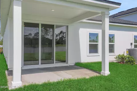Exterior - 406 Barbosa Trl, Saint Augustine, FL 32095 photo 2 of 4