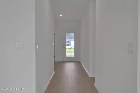 Entry Way - 406 Barbosa Trl, Saint Augustine, FL 32095 photo 2 of 2