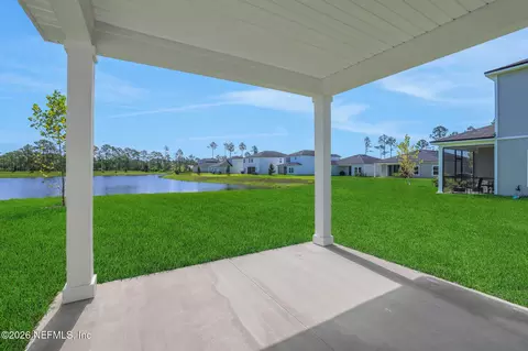 Exterior - 406 Barbosa Trl, Saint Augustine, FL 32095 photo 1 of 4