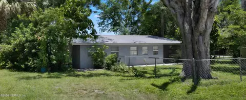 1463 Spring St, Saint Augustine, FL 32084 photo 1