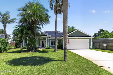 1115 Palm Cir, Jacksonville Beach, FL 32250
