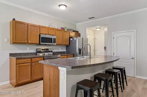 Kitchen - 1500 Calming Water Dr #2103, Fleming Island, FL 32003 photo 1 of 4