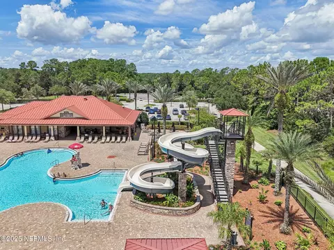 Exterior - 1500 Calming Water Dr #2103, Fleming Island, FL 32003 photo 7 of 9