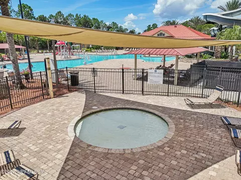 Exterior - 1500 Calming Water Dr #2103, Fleming Island, FL 32003 photo 8 of 9