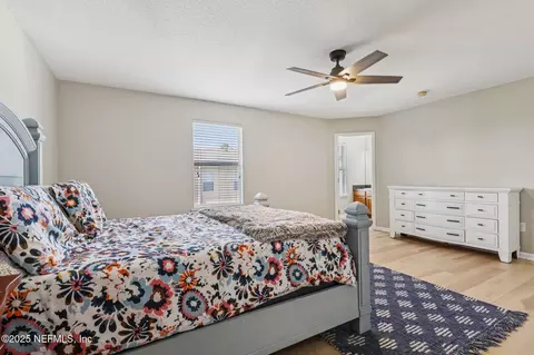 Bedroom - 1500 Calming Water Dr #2103, Fleming Island, FL 32003 photo 4 of 9