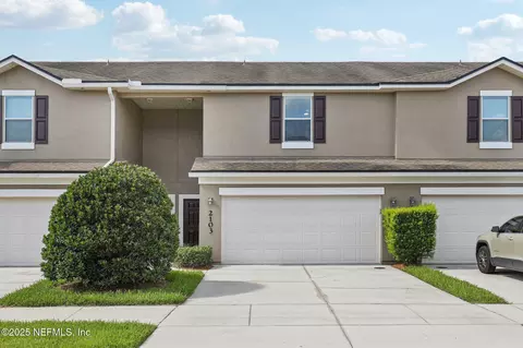 Exterior - 1500 Calming Water Dr #2103, Fleming Island, FL 32003 photo 2 of 9