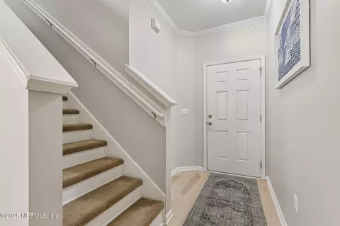 Entry Way - 1500 Calming Water Dr #2103, Fleming Island, FL 32003 photo 1 of 2