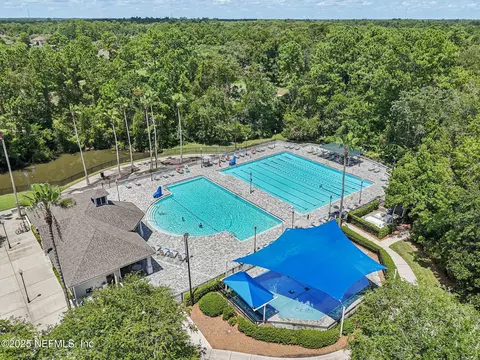Exterior - 1500 Calming Water Dr #2103, Fleming Island, FL 32003 photo 9 of 9