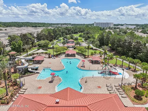Exterior - 1500 Calming Water Dr #2103, Fleming Island, FL 32003 photo 6 of 9