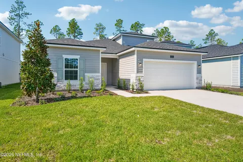 615 Barbosa Trl, Saint Augustine, FL 32095