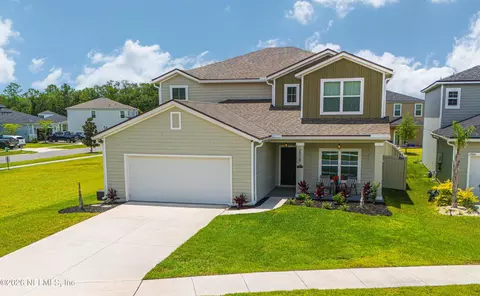 2928 Firethorn Ave, Orange Park, FL 32073