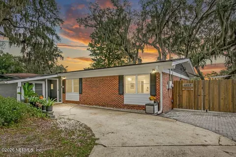 4647 Bluff Ave, Jacksonville, FL 32225